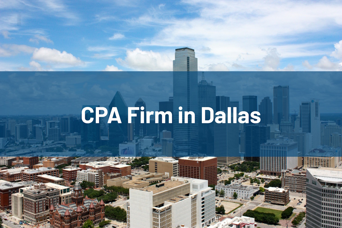 Evans Sternau CPA - CPA Firm in Dallas, Texas in Dallas, TX