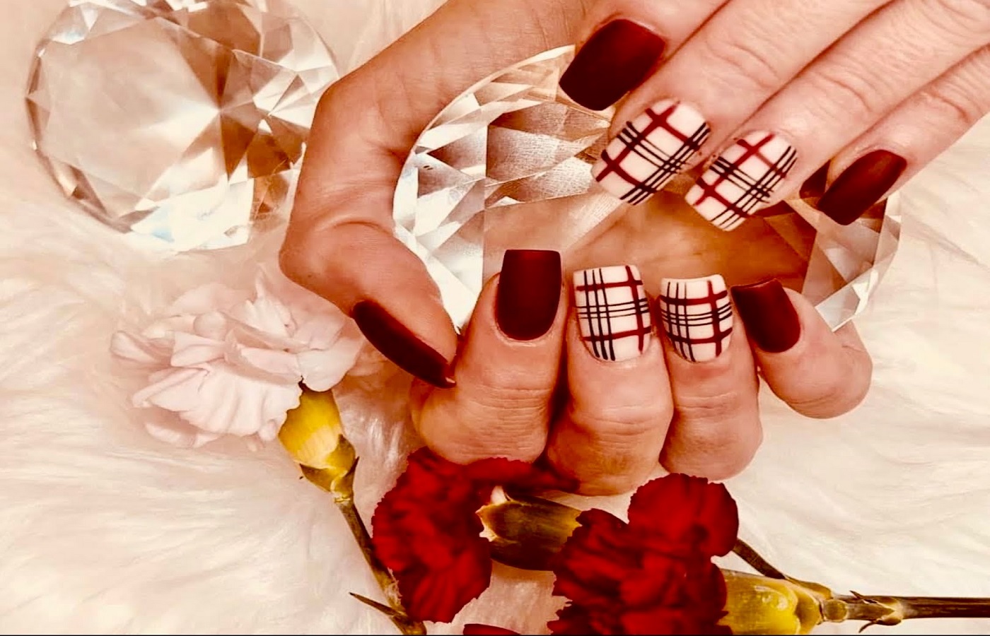 Valencia nail lounge in Martinsburg, WV (2)