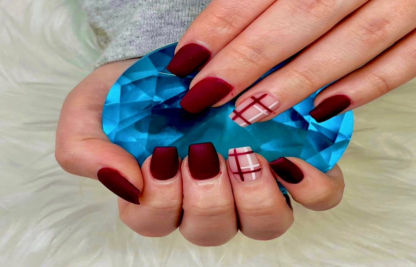 Valencia nail lounge in Martinsburg, WV (3)