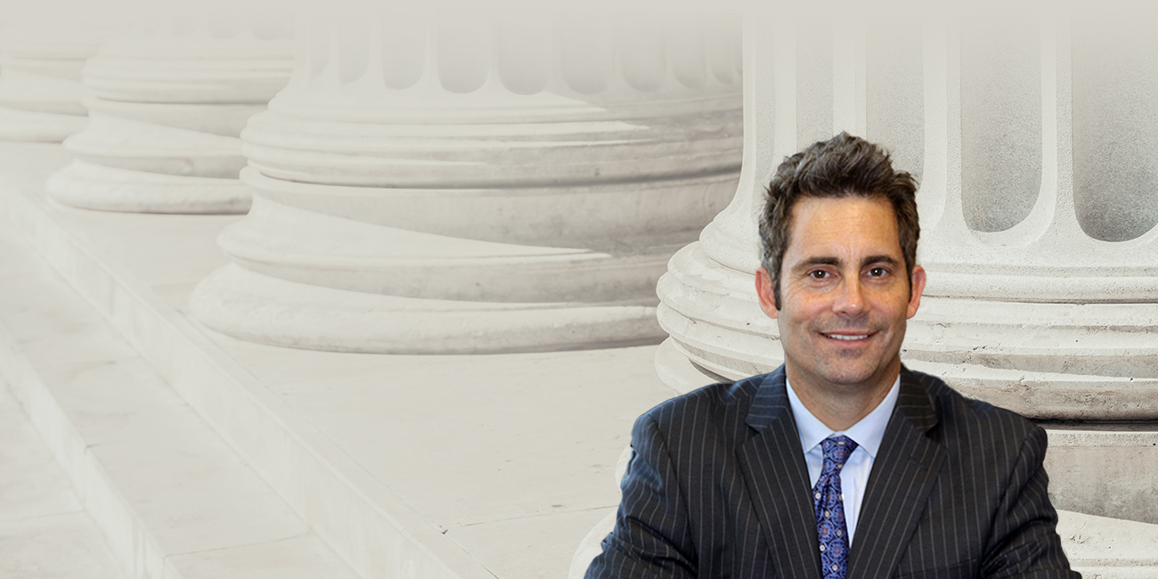Law Offices of William W. Bruzzo in Tustin, CA