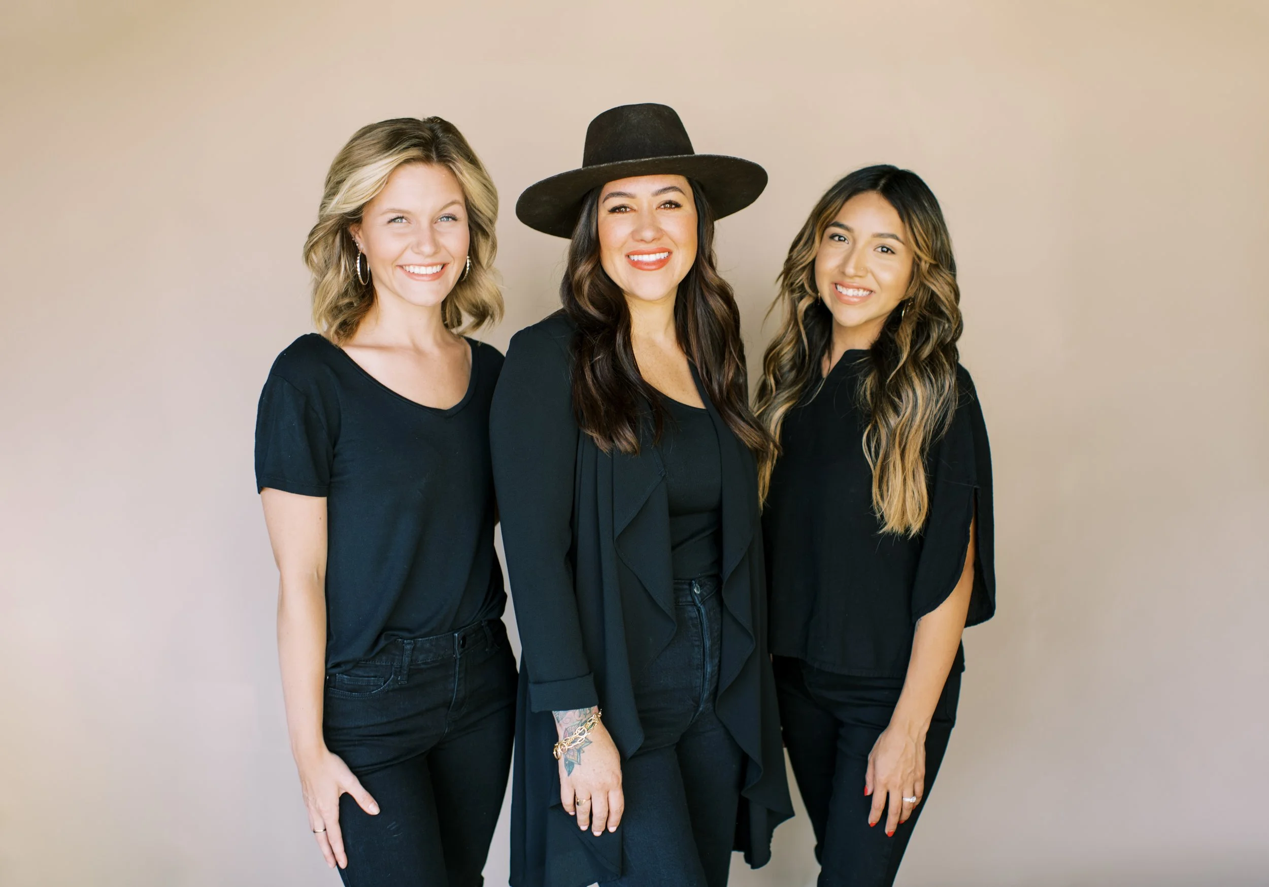 Haven Blue Salon in Atascadero, CA