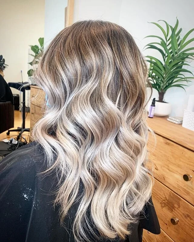 Haven Blue Salon in Atascadero, CA (2)