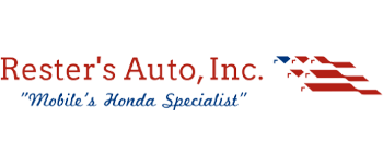 Rester's Auto, Inc. in Mobile, AL (2)