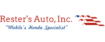 Rester's Auto, Inc. in Mobile, AL (3)