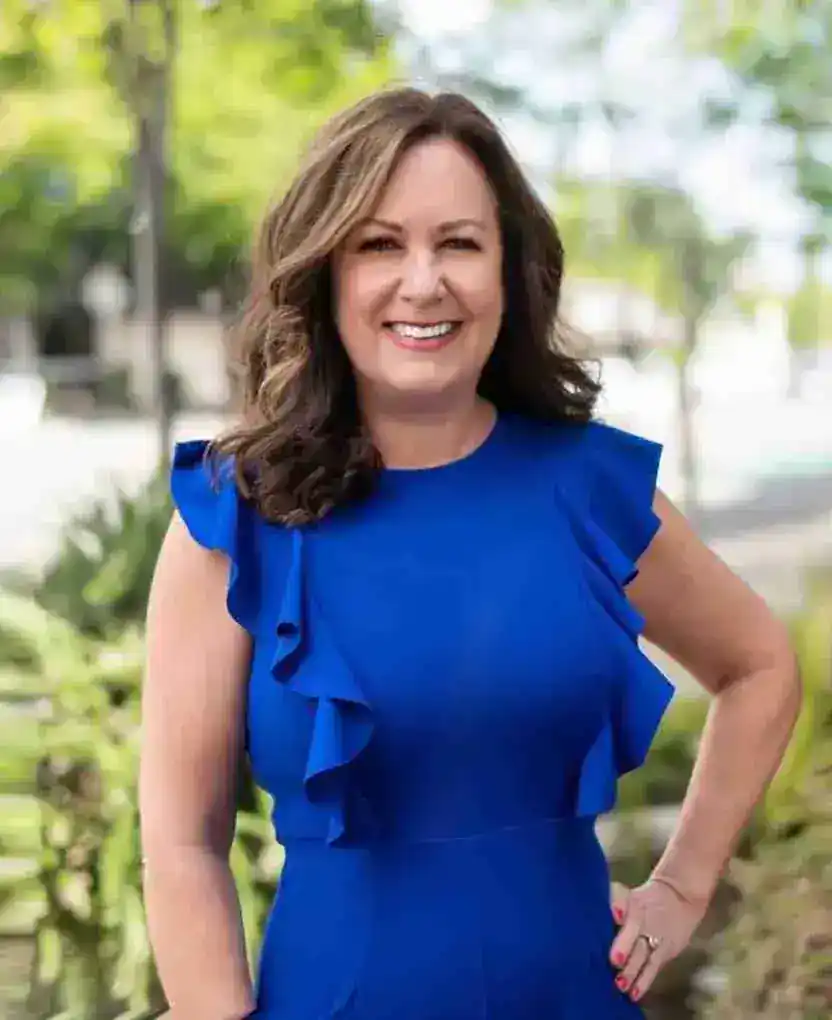 Brenda Vance - Our Perfect Pad - Compass REALTOR in Pleasanton, CA (4)