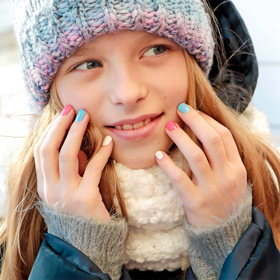 Woodhaven NAILS&SPA in Woodhaven, MI (5)
