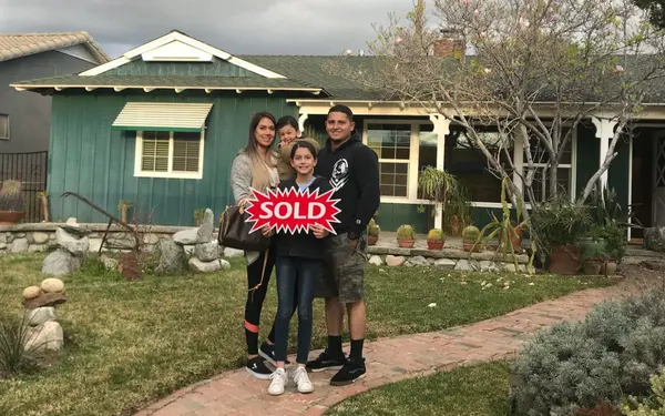 Michelle Esquivel | Realtor in Monrovia CA | First-Time Home Buyer & Seller Specialist in Monrovia, CA