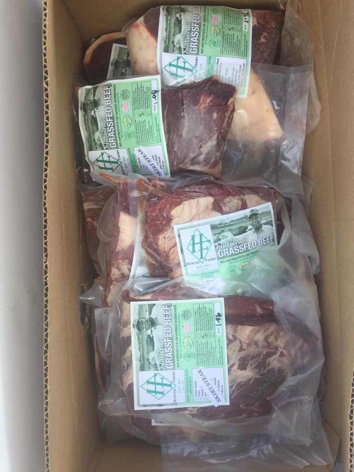 Hunter Farms, Inc in Jakin, GA (3)