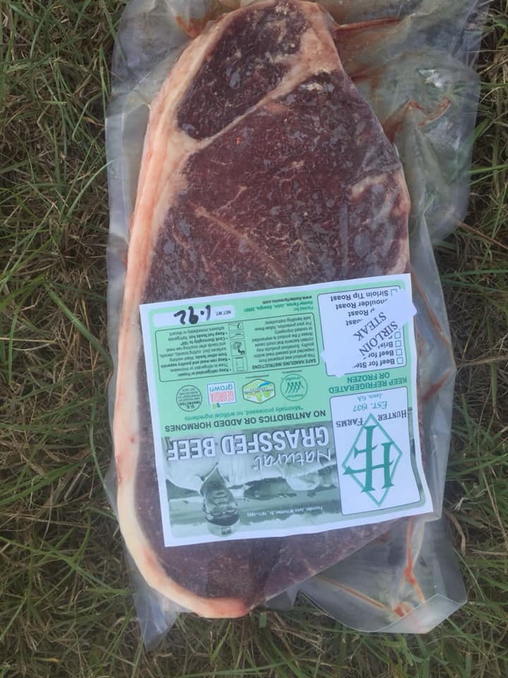 Hunter Farms, Inc in Jakin, GA (4)