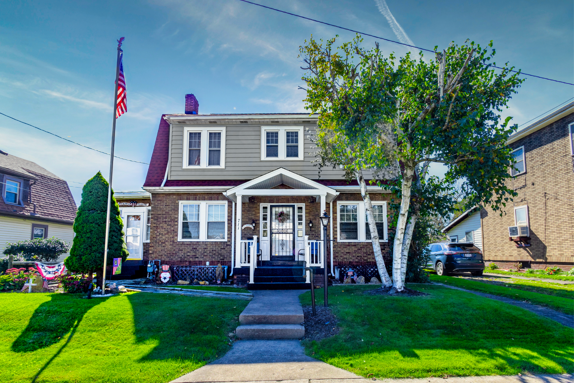 Cameron Lamatrice, Cedar One Realty in Steubenville, OH