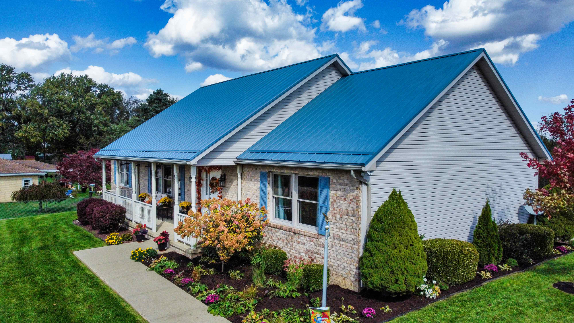 Cameron Lamatrice, Cedar One Realty in Steubenville, OH (3)