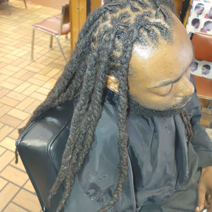 Hair Studio One in Montgomery, AL (4)