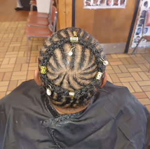 Hair Studio One in Montgomery, AL (6)
