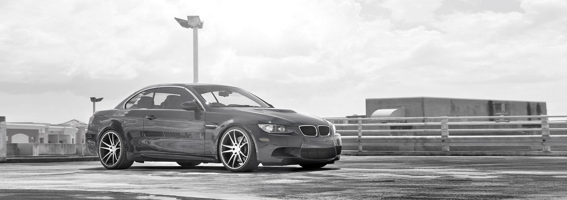 European Auto Care - Highland Village in Lewisville, TX