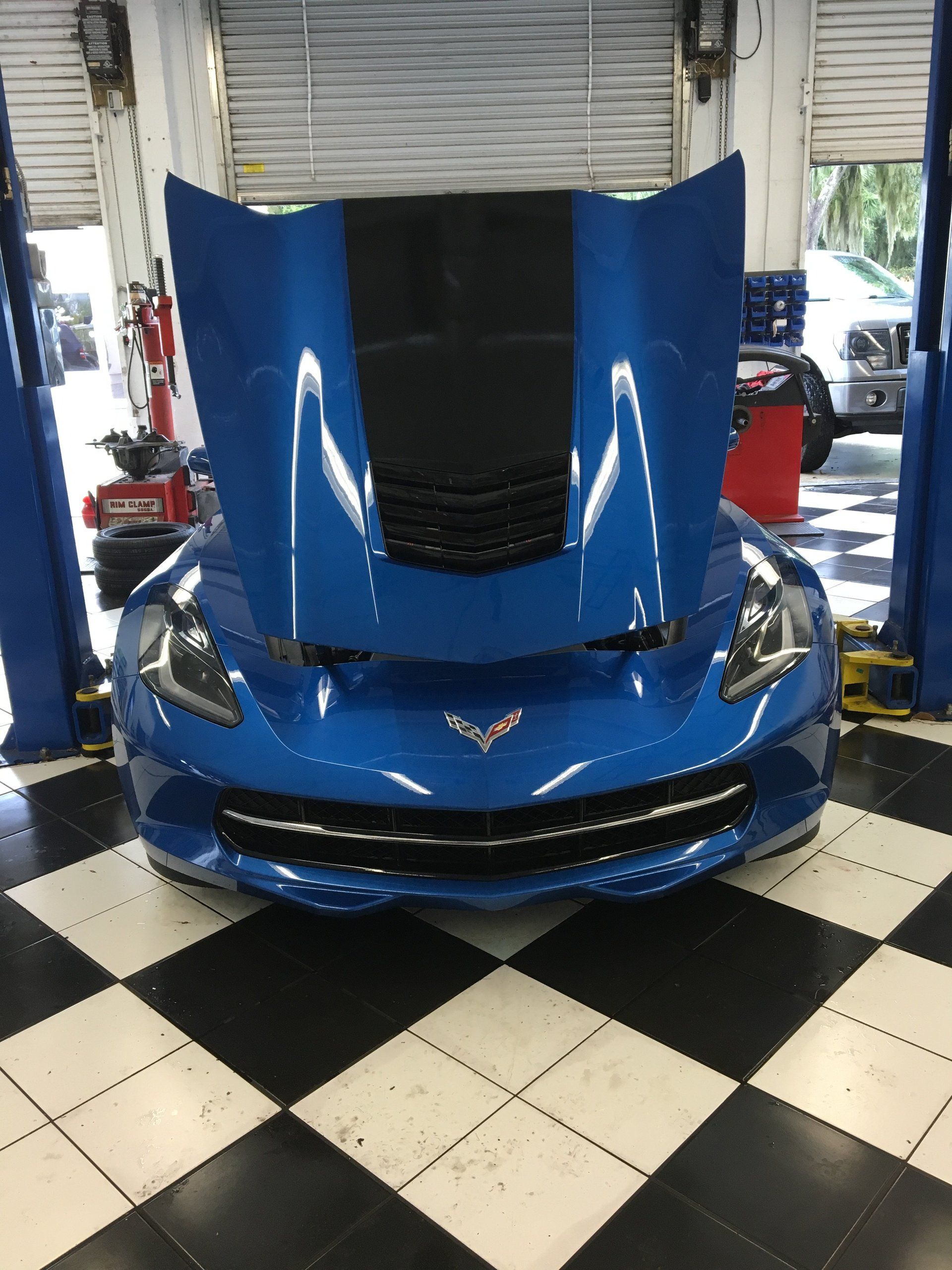 Import Automotive Service Of Venice, Inc. in Venice, FL