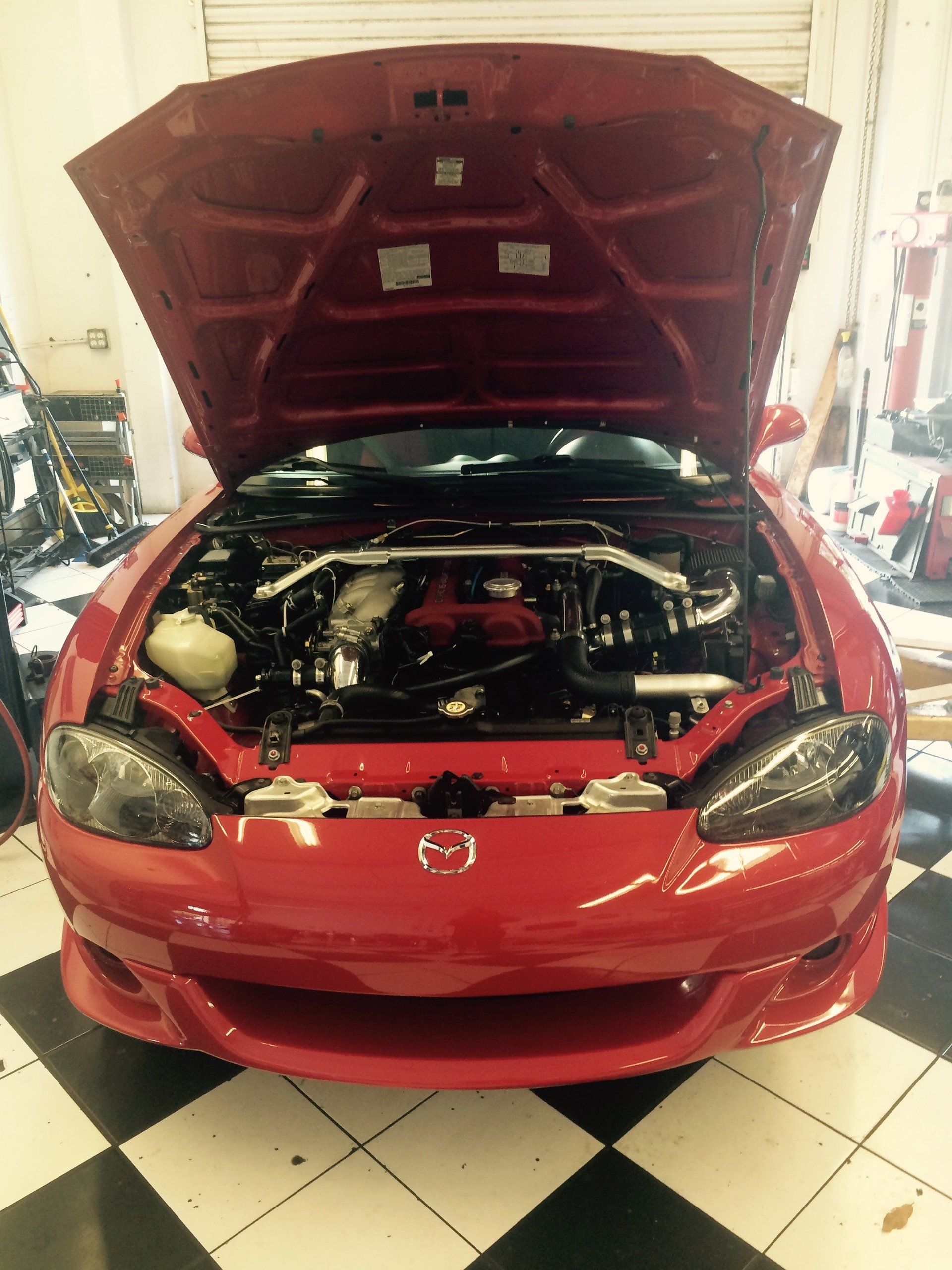 Import Automotive Service Of Venice, Inc. in Venice, FL (2)