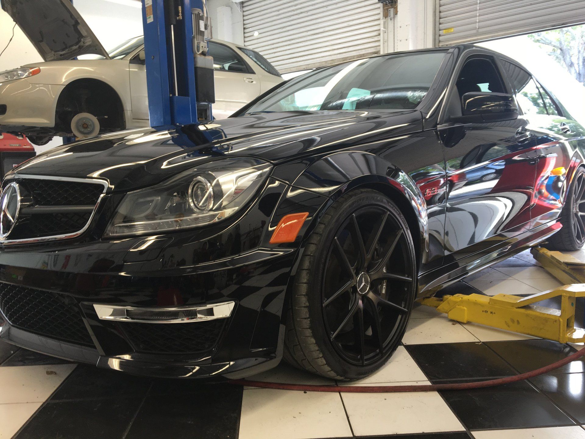 Import Automotive Service Of Venice, Inc. in Venice, FL (4)