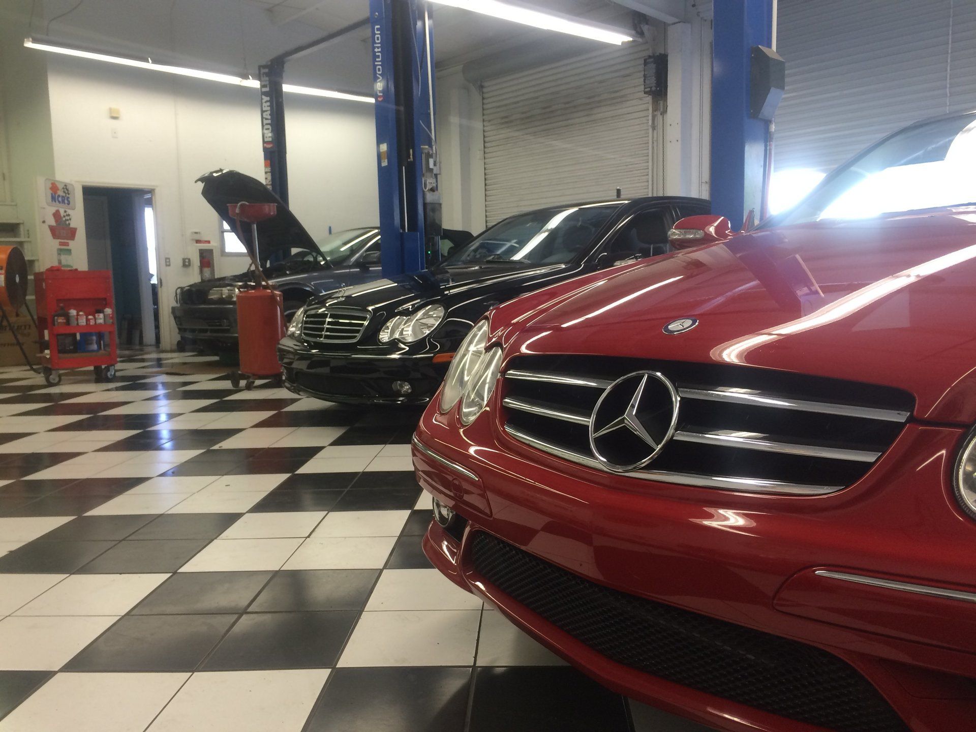 Import Automotive Service Of Venice, Inc. in Venice, FL (5)