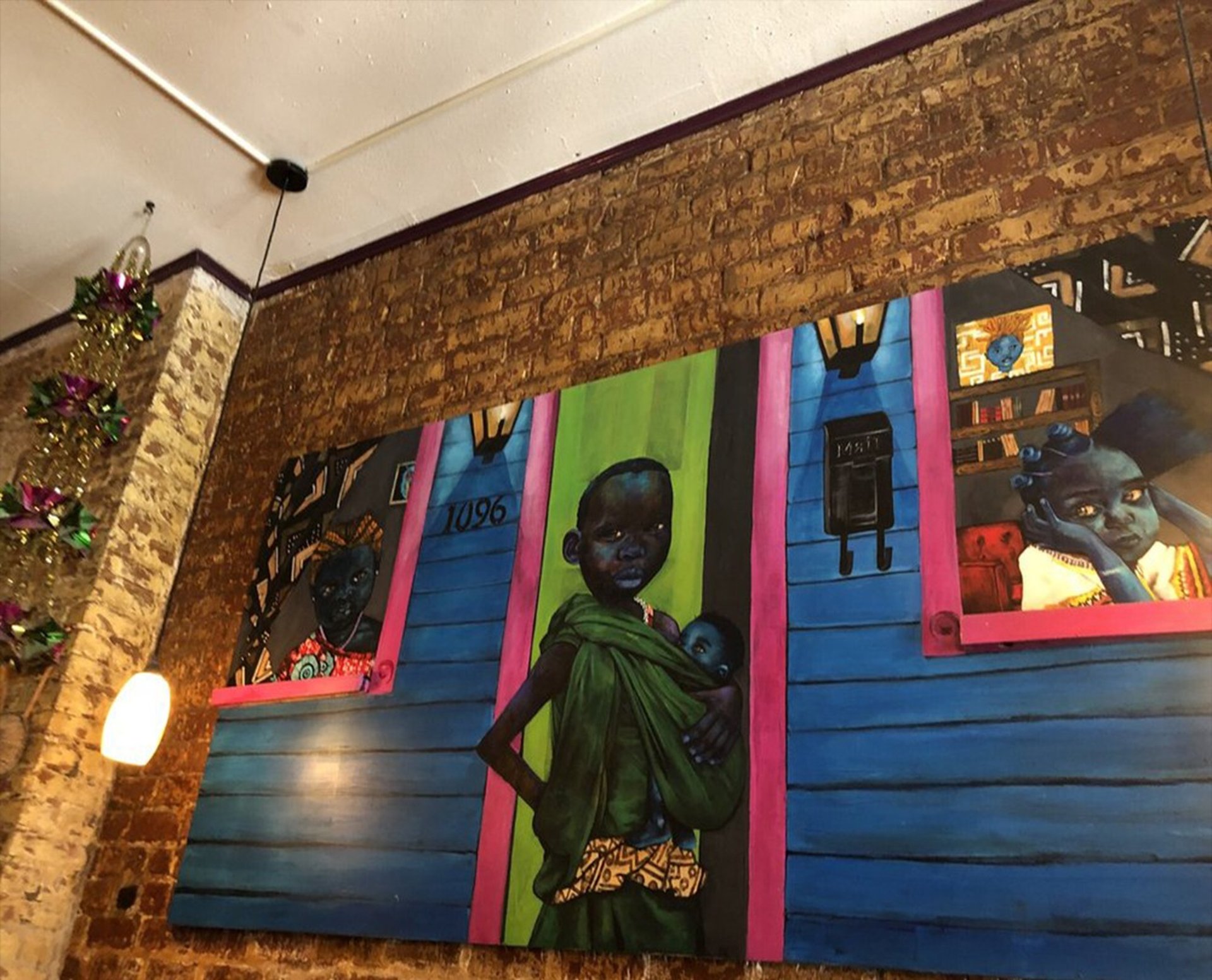Bennachin in New Orleans, LA (2)