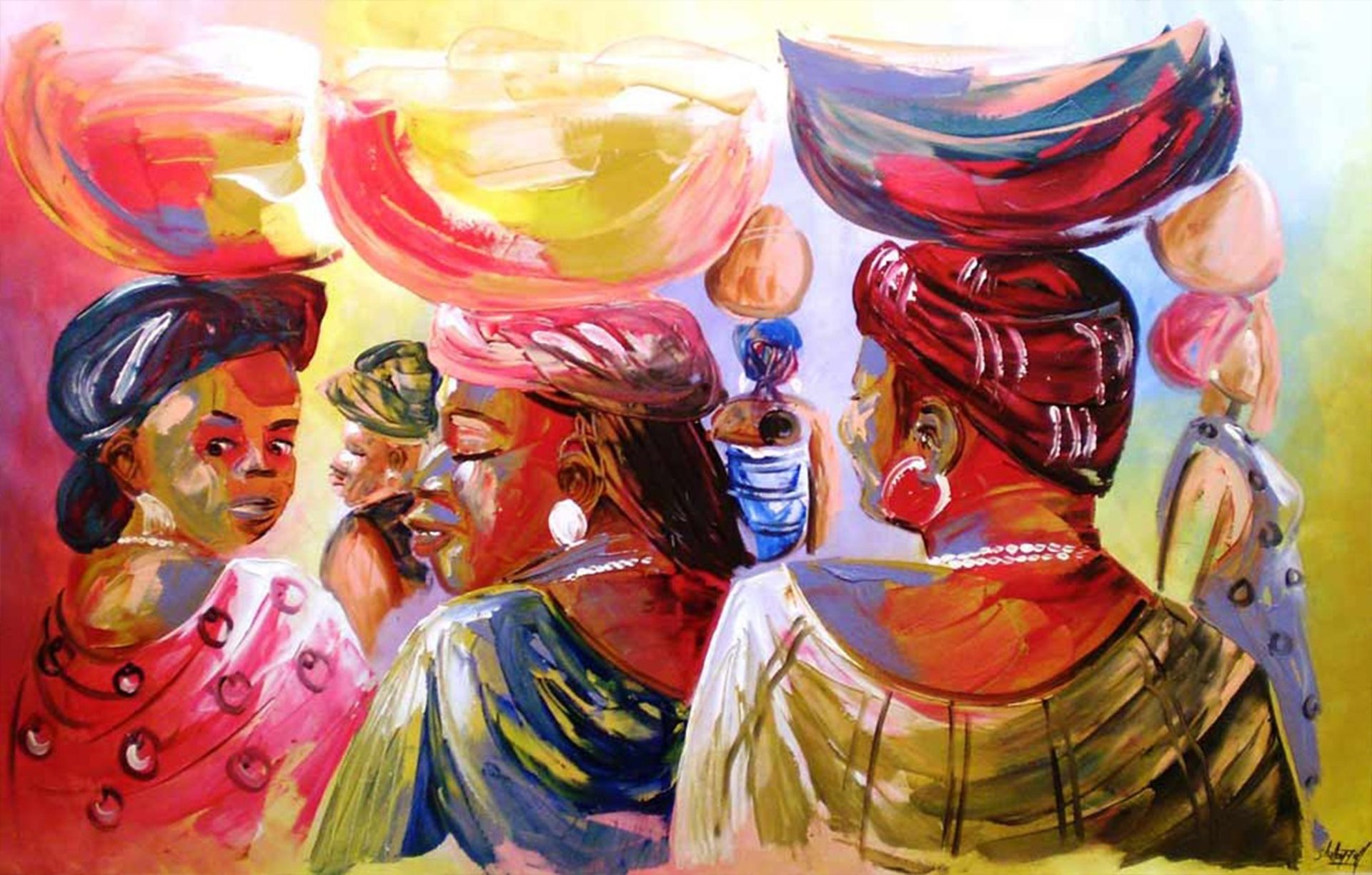 Bennachin in New Orleans, LA (4)