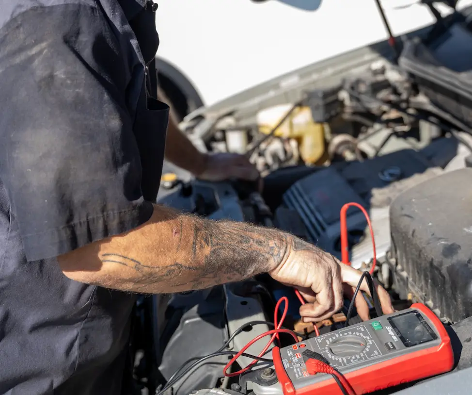 Whetzel Tire & Auto Services LLC in Grove City, PA (2)