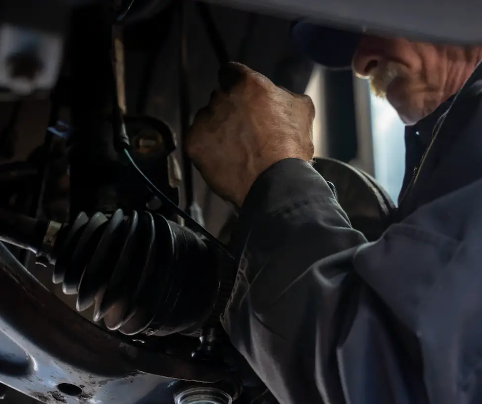 Whetzel Tire & Auto Services LLC in Grove City, PA (4)