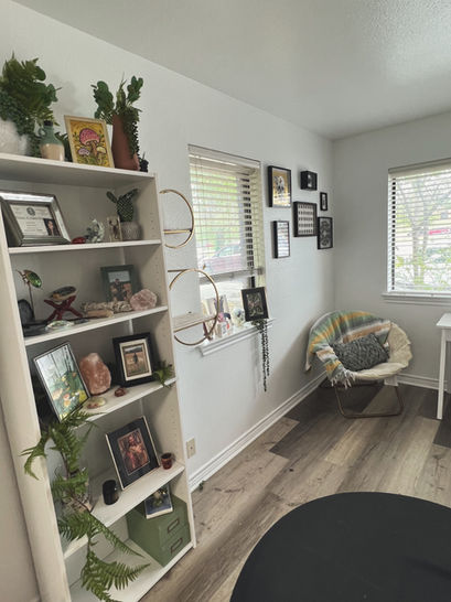 The Beauty Lodge in Pottsboro, TX (4)