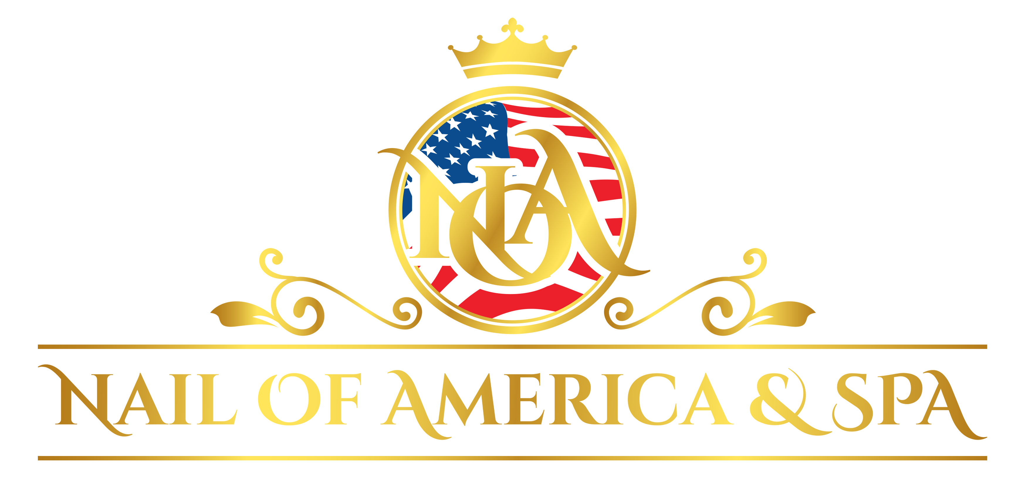 Nail of America & Spa in Norfolk, VA (2)