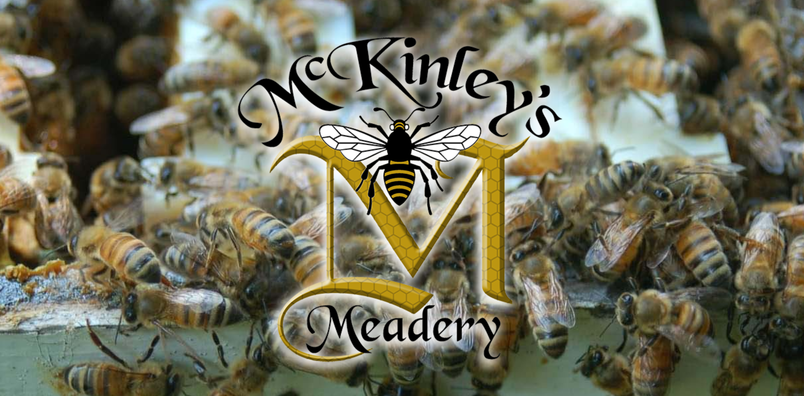 McKinley's Meadery in Hebron, OH