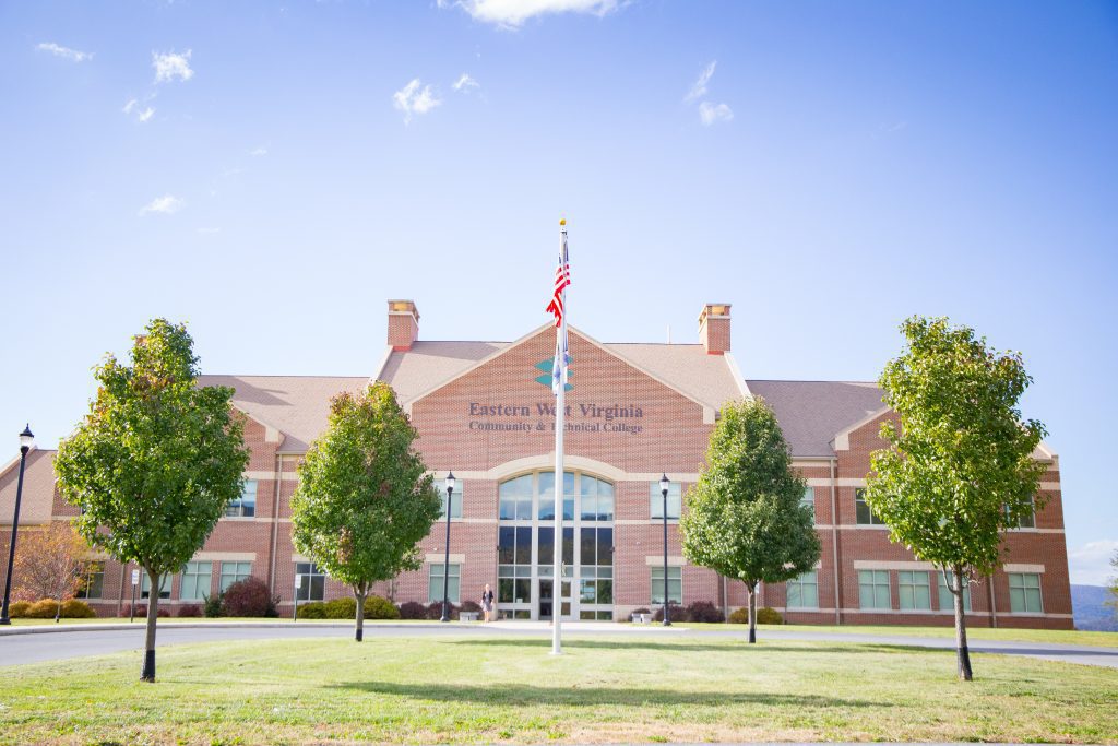 Eastern West Virginia Community and Technical College in Moorefield, WV (3)