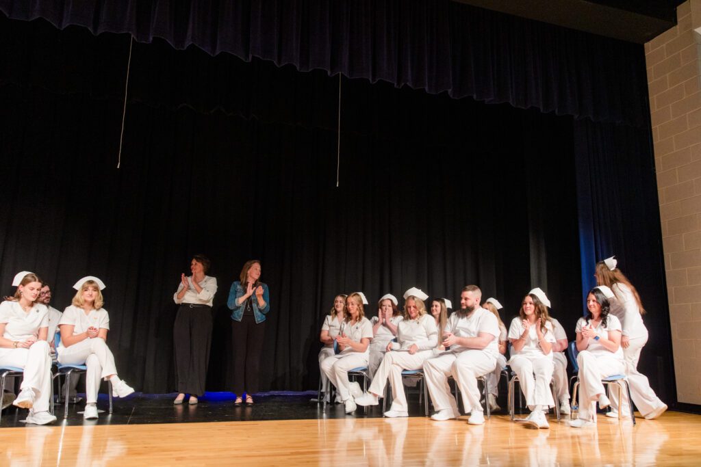 Eastern West Virginia Community and Technical College in Moorefield, WV (4)