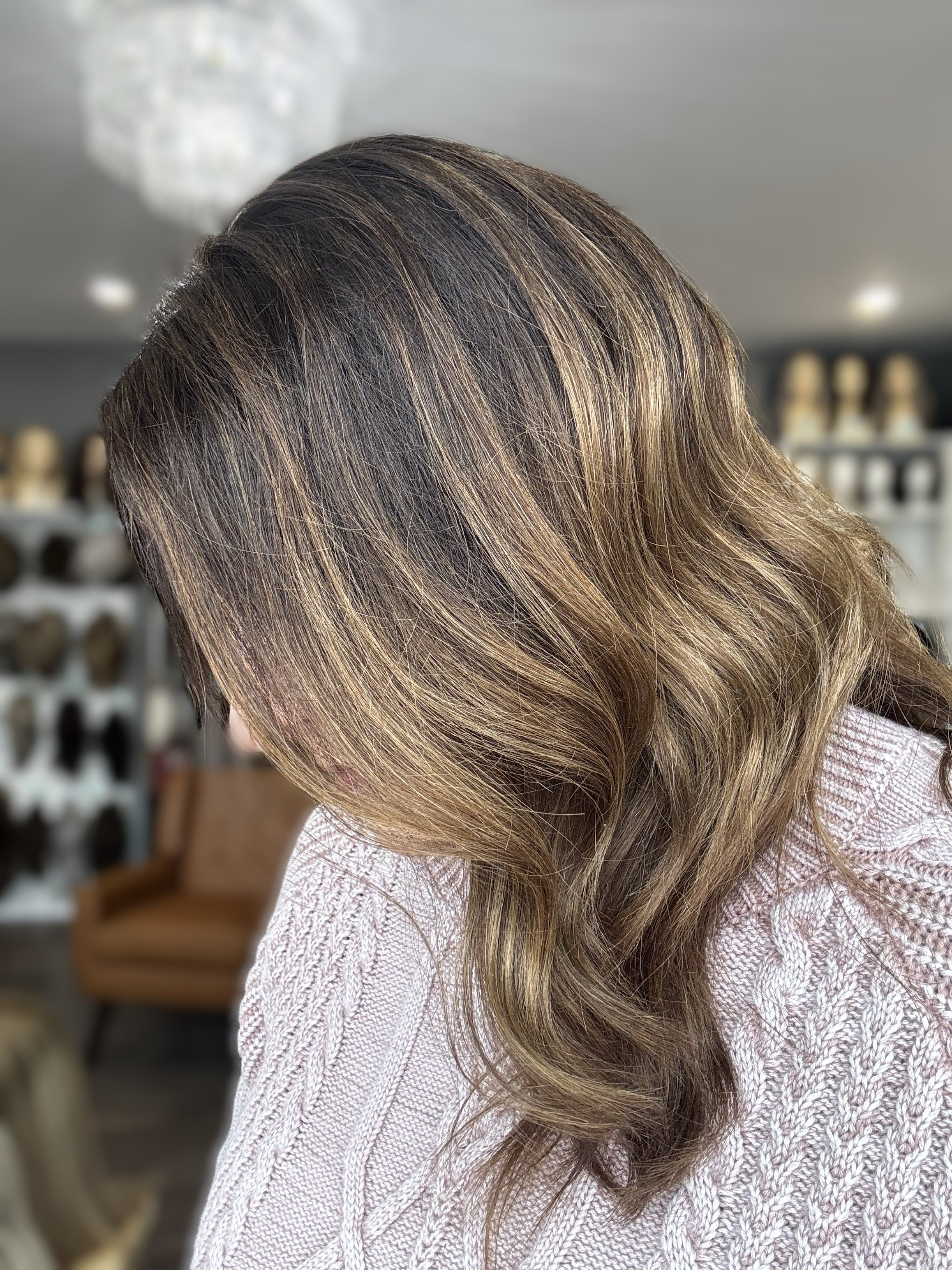 Main Street Hair Solutions & Wigs in Thorp, WI