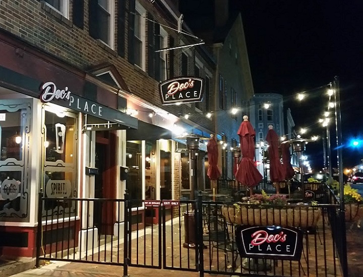 Doc's Place in Lebanon, OH (2)