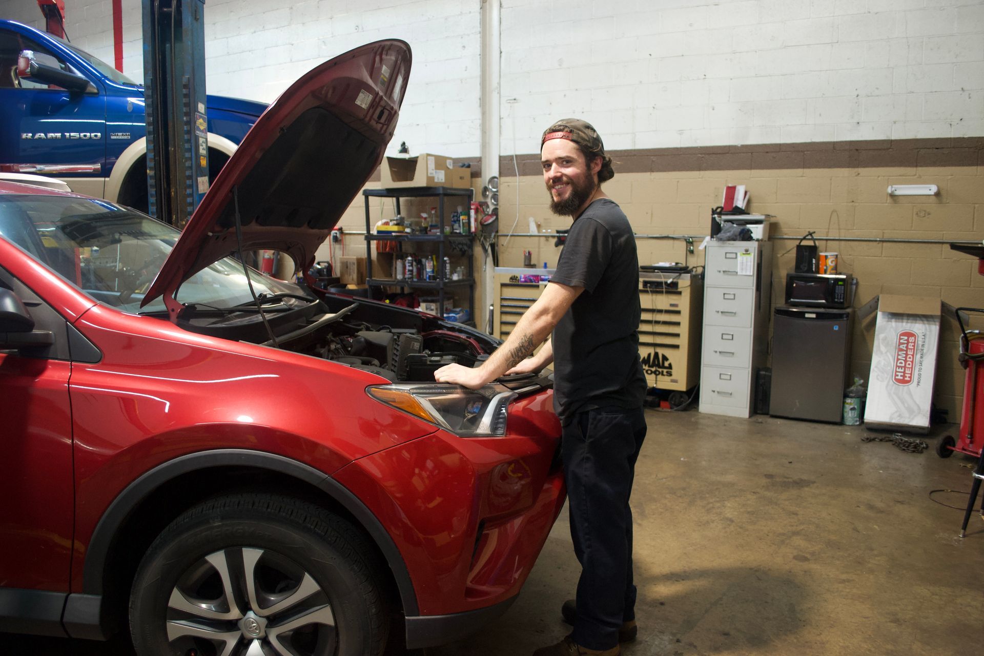 Alpha Autoworks in Chantilly, VA (3)
