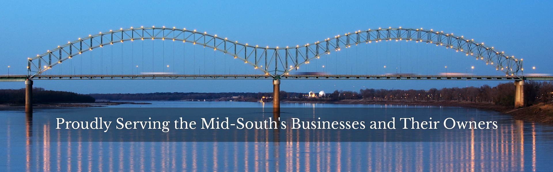 McCune & Bell CPA's, PLLC in Memphis, TN
