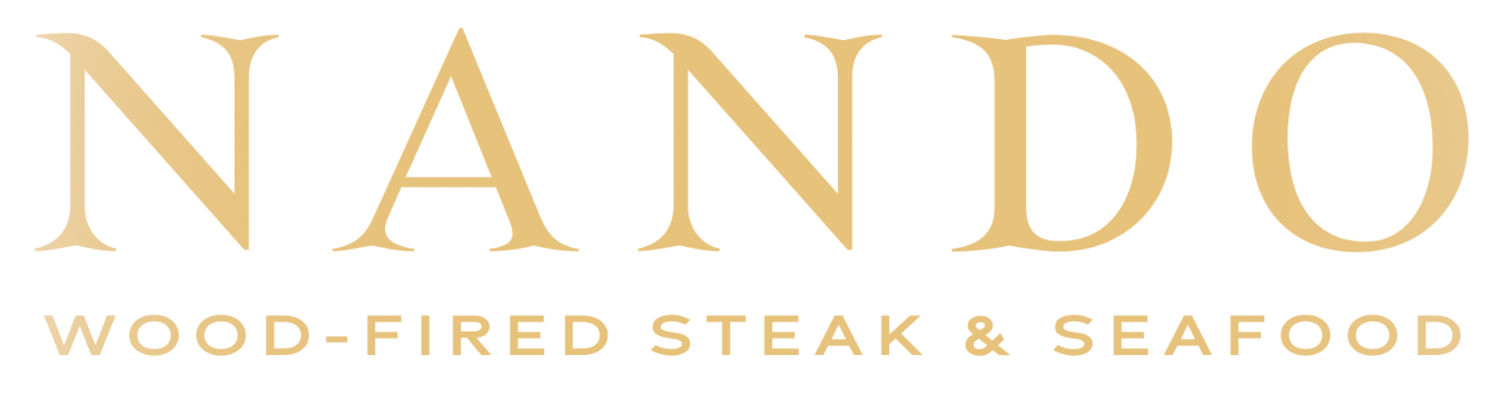 NANDO Wood-Fired Steak & Seafood in Evansville, IN