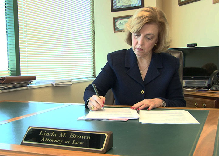 Law Office of Linda M. Brown in Laurel, MD (2)