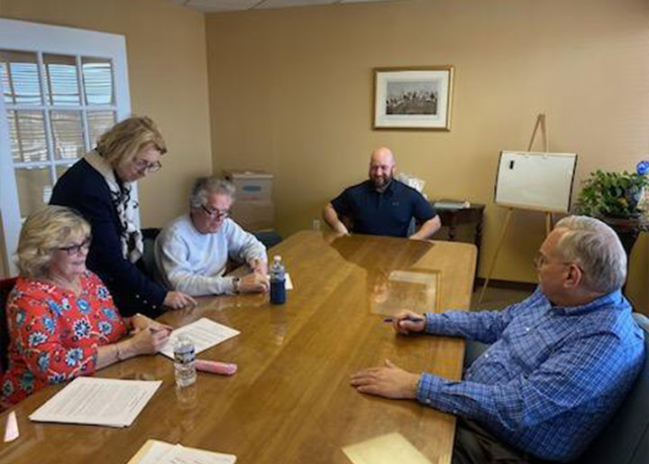 Law Office of Linda M. Brown in Laurel, MD (6)