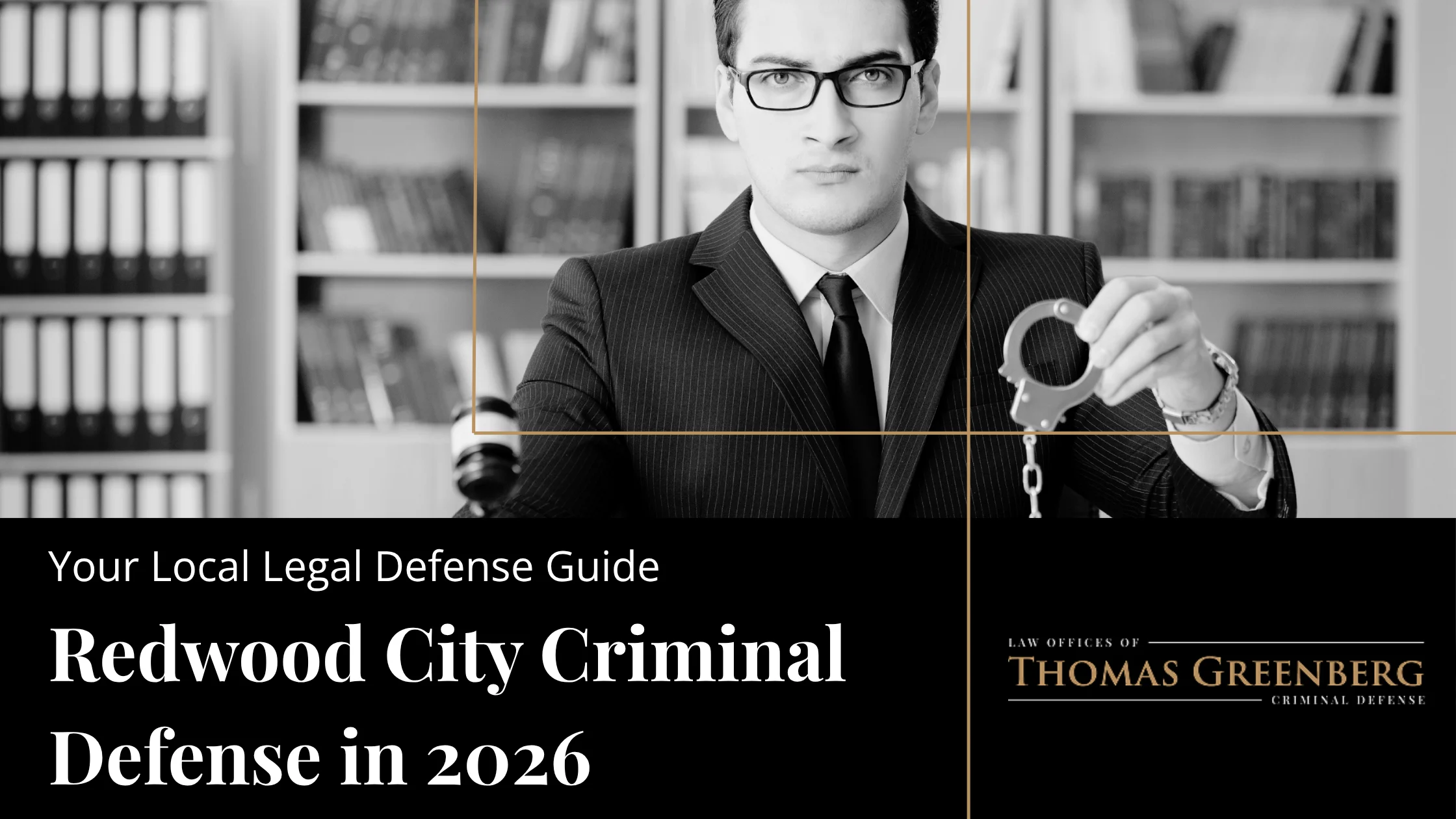 Law Offices of Thomas Greenberg (DefendCA) in Redwood City, CA (2)