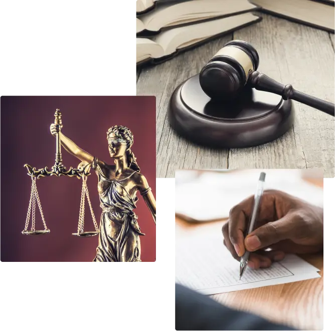 Law Offices of Thomas Greenberg (DefendCA) in Redwood City, CA (5)