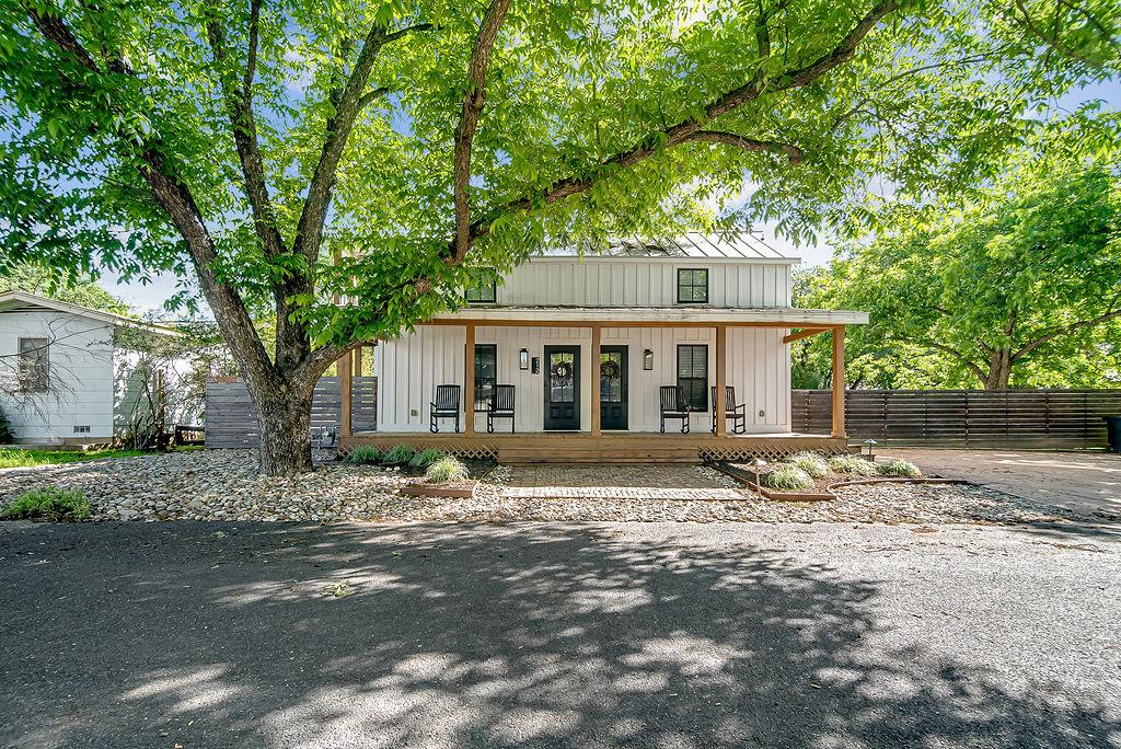 Jill Tabor, Portfolio Real Estate in Fredericksburg, TX