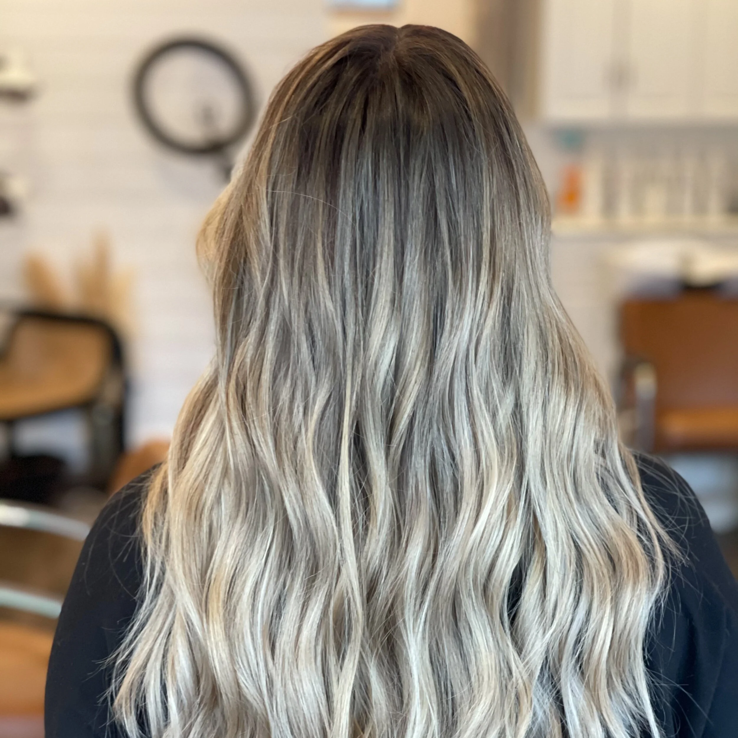 Hair By Jenn in San Carlos, CA