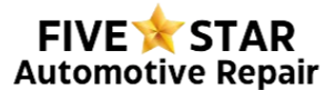 Five Star Automotive Repair in Moreno Valley, CA