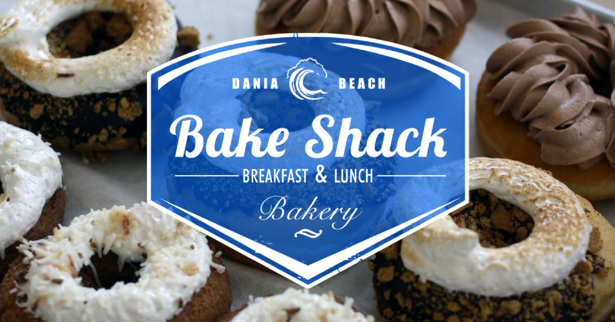 Bake Shack in Dania Beach, FL (2)