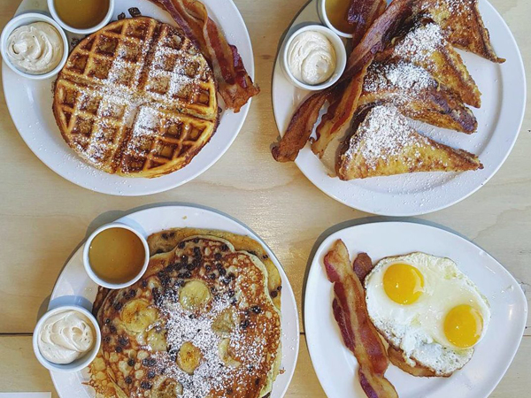 Bake Shack in Dania Beach, FL (3)