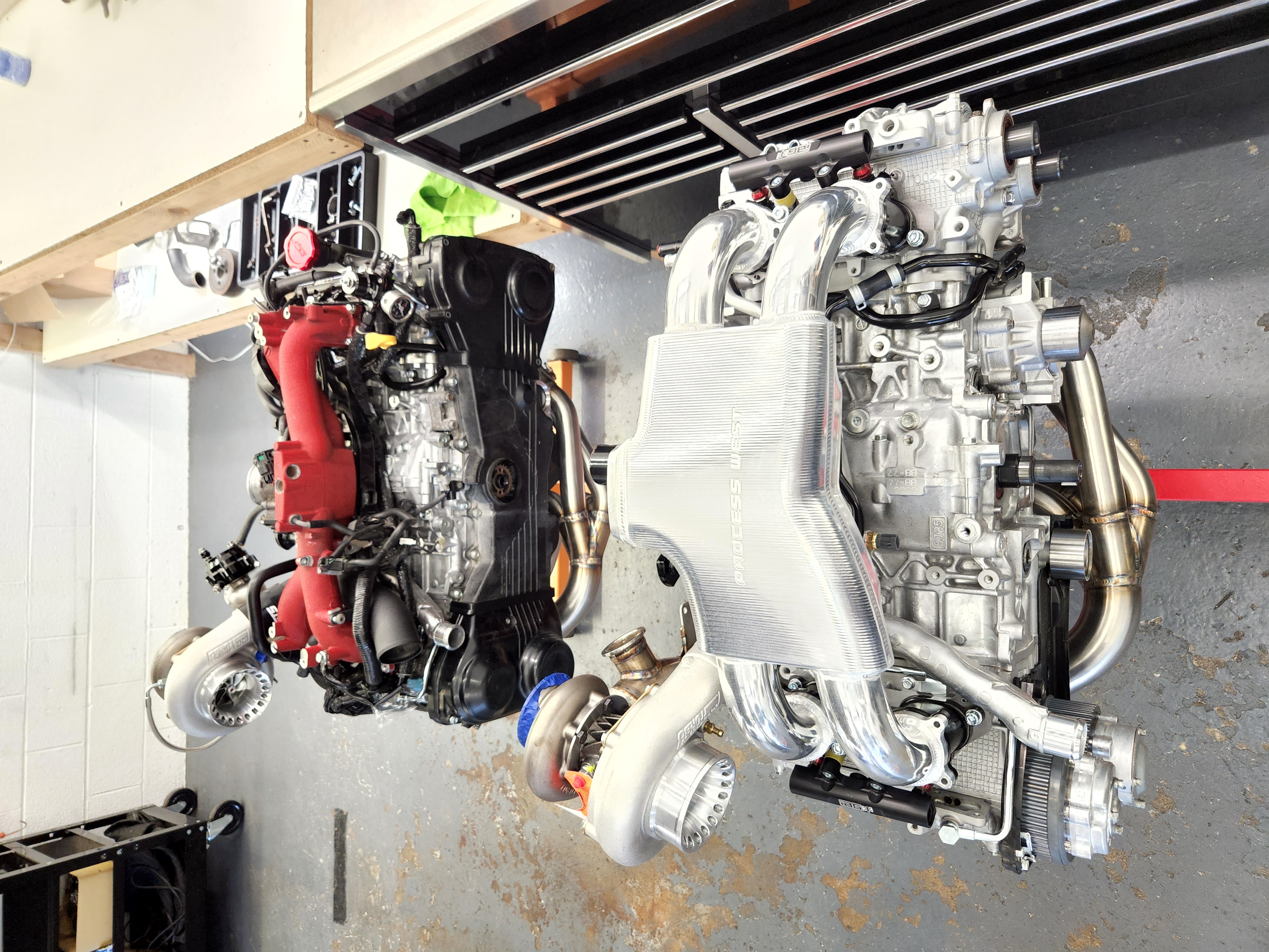 Flat Four Automotive L.L.C. in Troy, MI (4)