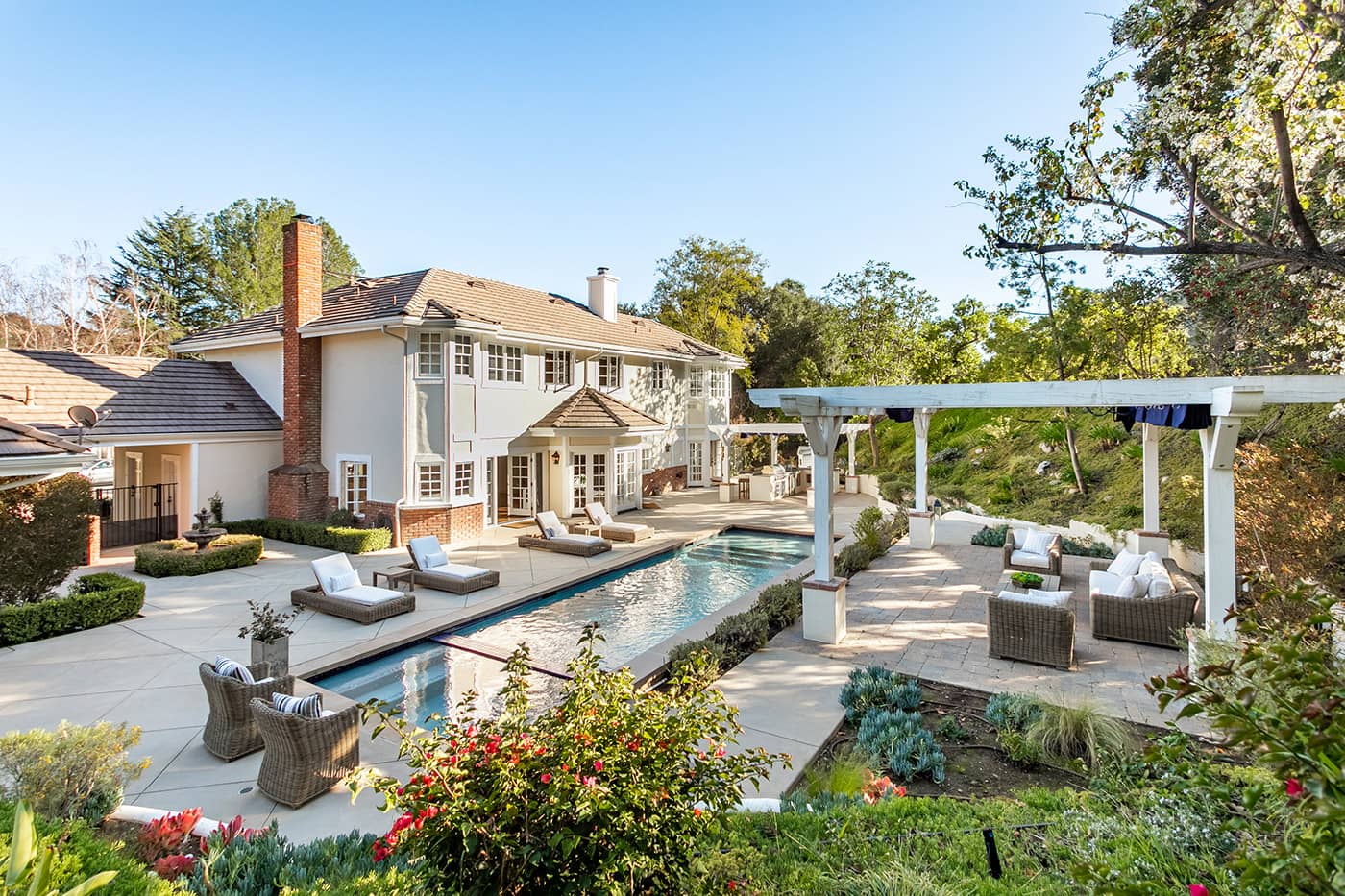 SG Associates in Westlake Village, CA