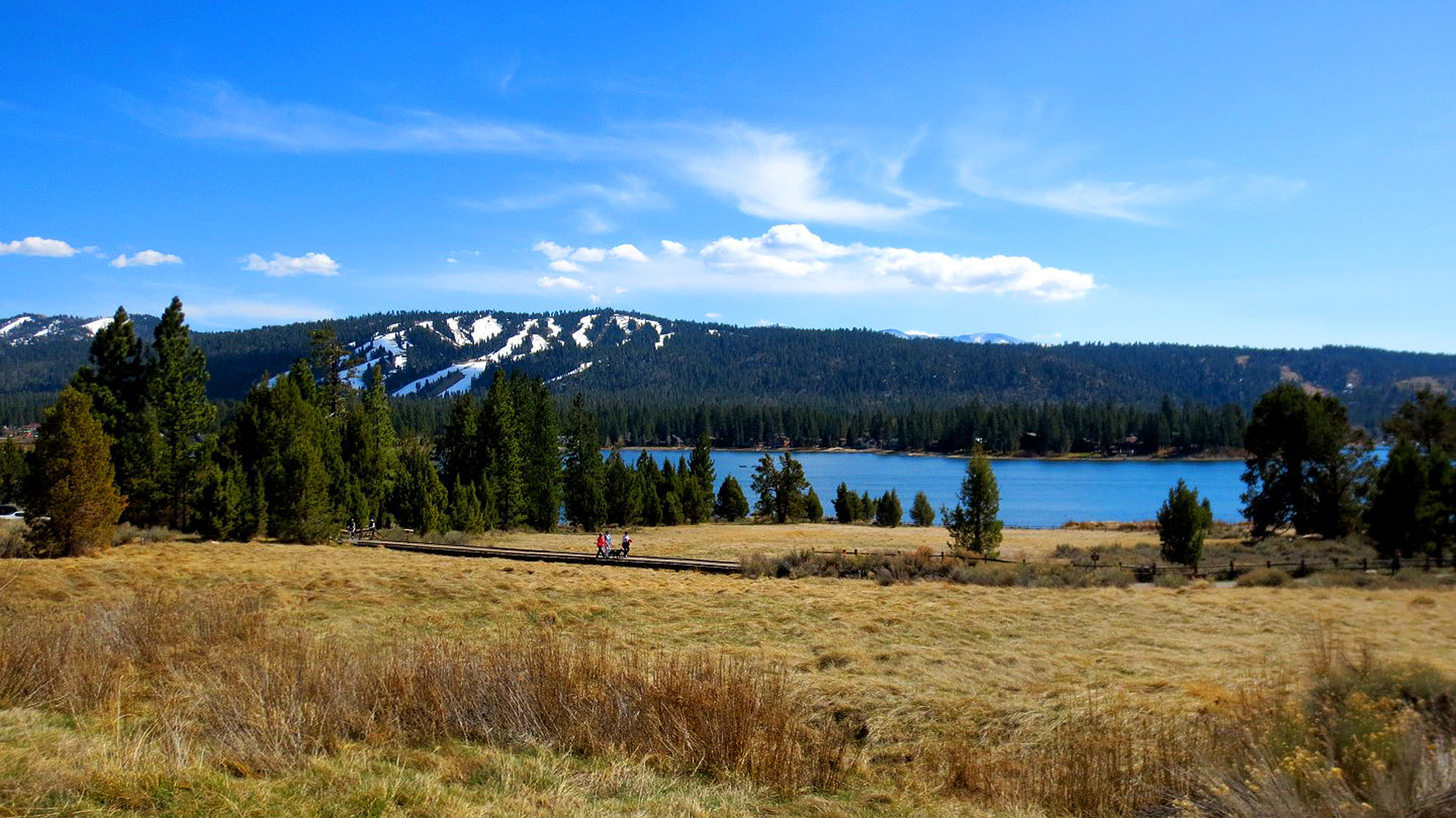 Big Bear Real Estate | BigBearRealEstate.com in Big Bear Lake, CA (2)