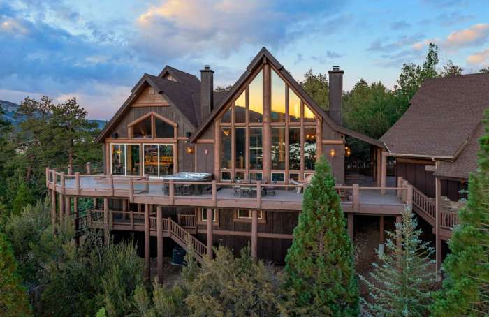 Big Bear Real Estate | BigBearRealEstate.com in Big Bear Lake, CA (4)
