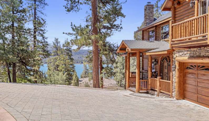 Big Bear Real Estate | BigBearRealEstate.com in Big Bear Lake, CA (5)